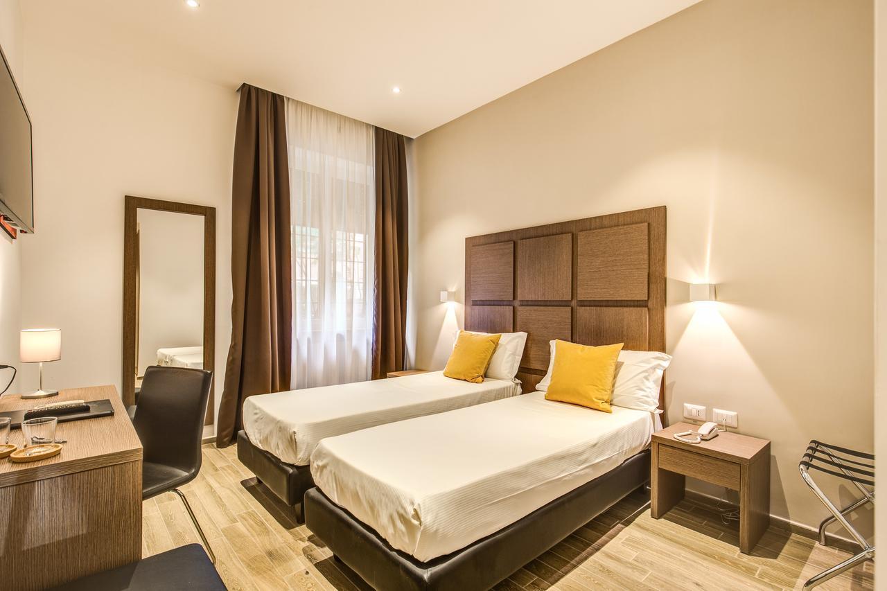 House Garden Hotel Roma Exterior foto