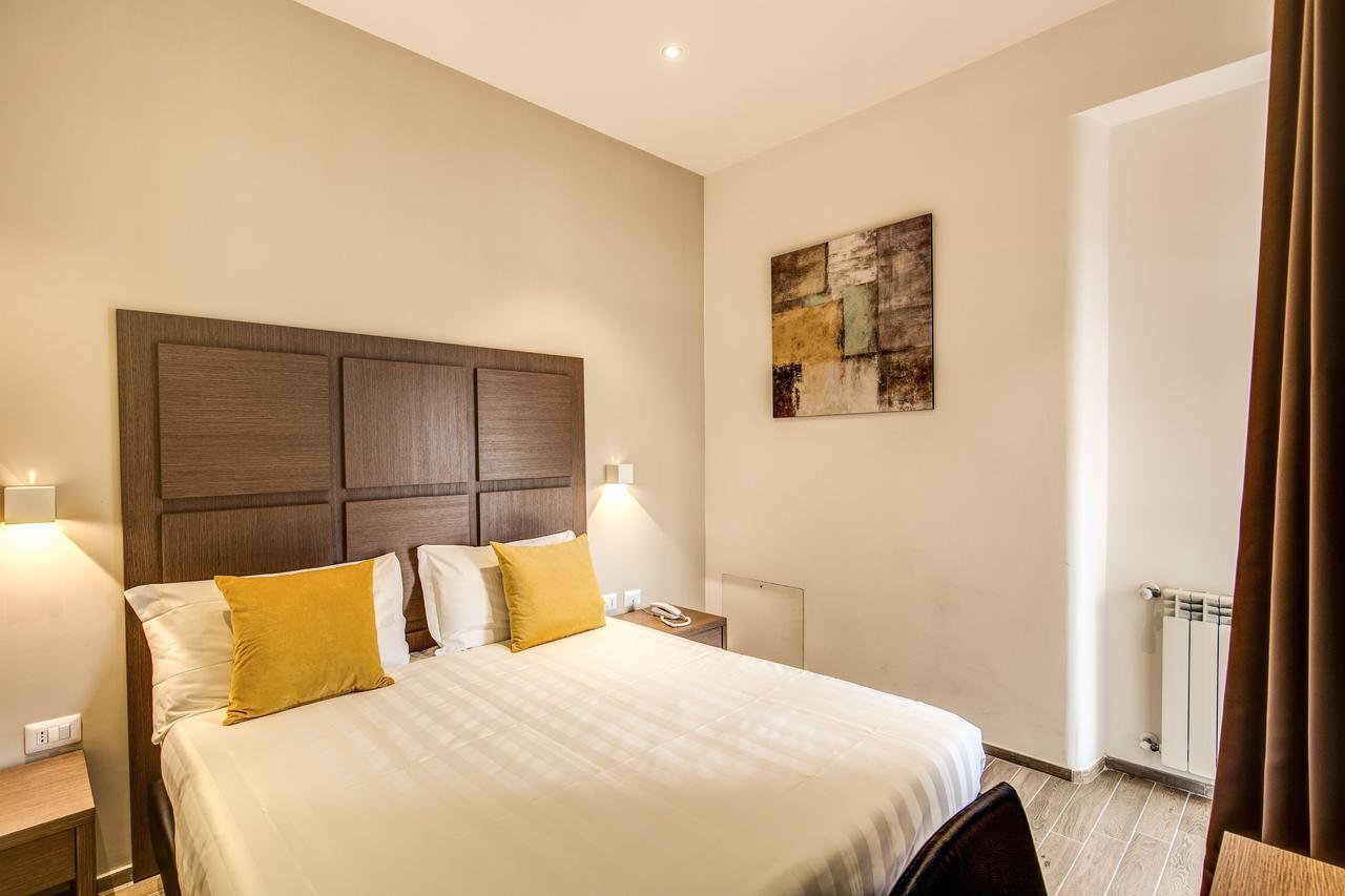 House Garden Hotel Roma Exterior foto