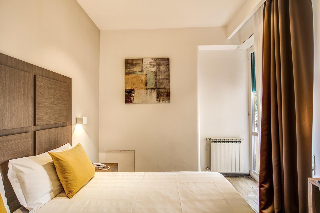 House Garden Hotel Roma Exterior foto